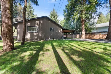 Pantry Photo of 30 Robertson Crescent, Hope, BC