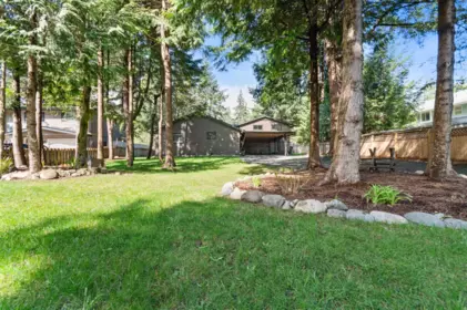 Swimming Pool Photo of 30 Robertson Crescent, Hope, BC
