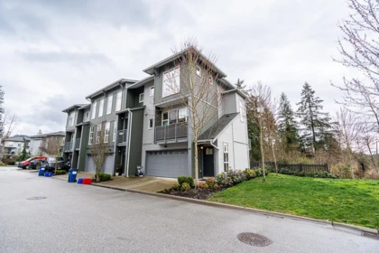 130 24076 112 Avenue, Maple Ridge, BC, Maple Ridge — Townhouse for sale