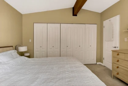 Bedroom 2 Photo of 981 Kinsac Street, Coquitlam, BC