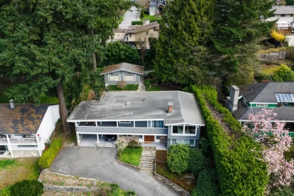 Fitness Center Photo Near 981 Kinsac Street, Coquitlam, BC