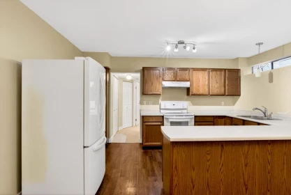 Laundry Room Photo of 981 Kinsac Street, Coquitlam, BC