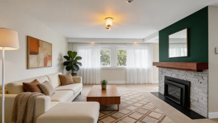 Loft / Bonus Room Photo of 981 Kinsac Street, Coquitlam, BC