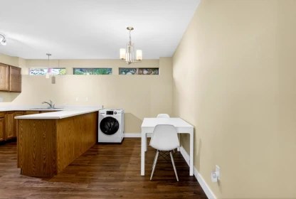 Mudroom Photo of 981 Kinsac Street, Coquitlam, BC