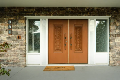 Street View Photo of 981 Kinsac Street, Coquitlam, BC