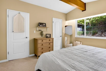 Walk-In Closet Photo of 981 Kinsac Street, Coquitlam, BC