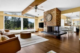 981 Kinsac Street, Coquitlam, BC