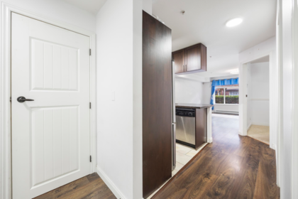 Hallway Photo of 140 5660 201a Street, Langley, BC
