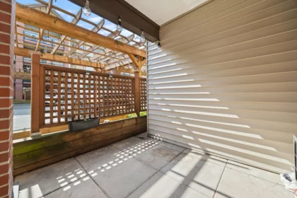 Staircase Photo of 140 5660 201a Street, Langley, BC