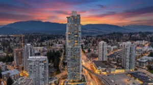 2005 567 Clarke Road, Coquitlam, BC