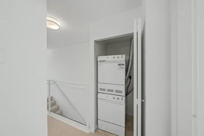 Office / Den Photo of TH A 1199 Marinaside Crescent, Vancouver, BC