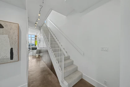 Pantry Photo of TH A 1199 Marinaside Crescent, Vancouver, BC