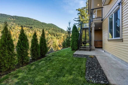 Community Amenities Photo (Clubhouse) of 4 1911 Woodside Boulevard, Agassiz, BC