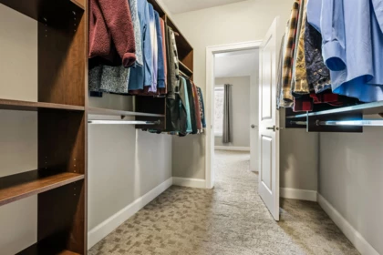 Loft / Bonus Room Photo of 4 1911 Woodside Boulevard, Agassiz, BC