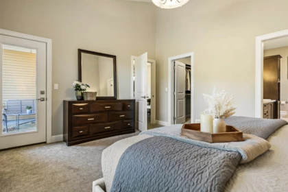 Office / Den Photo of 4 1911 Woodside Boulevard, Agassiz, BC