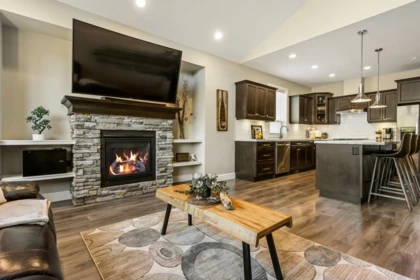 Primary Bedroom Photo of 4 1911 Woodside Boulevard, Agassiz, BC