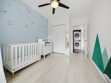 Laundry Room Photo of 302 4479 W 10th Avenue, Vancouver, BC