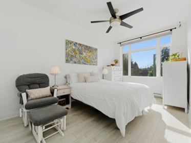 Loft / Bonus Room Photo of 302 4479 W 10th Avenue, Vancouver, BC