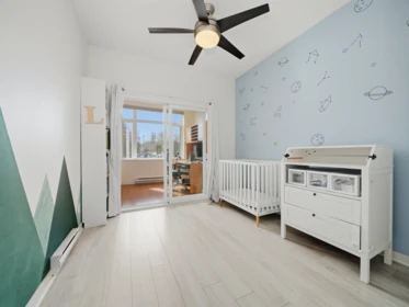 Mudroom Photo of 302 4479 W 10th Avenue, Vancouver, BC