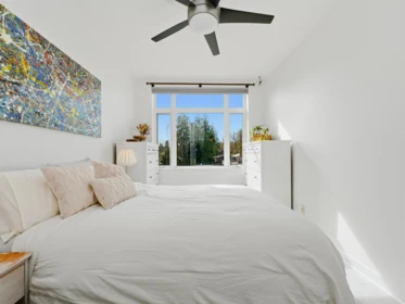 Office / Den Photo of 302 4479 W 10th Avenue, Vancouver, BC