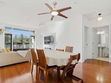 Pantry Photo of 302 4479 W 10th Avenue, Vancouver, BC