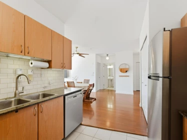 Powder Room Photo of 302 4479 W 10th Avenue, Vancouver, BC