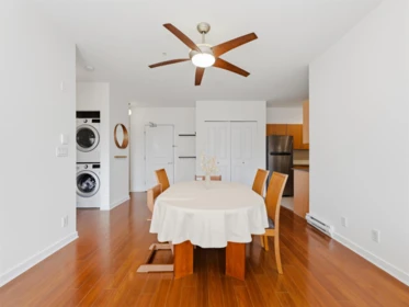 Primary Bedroom Photo of 302 4479 W 10th Avenue, Vancouver, BC
