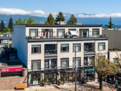 302 4479 W 10th Avenue, Vancouver, BC