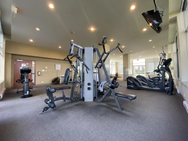 Loft / Bonus Room Photo of 1605 7360 Elmbridge Way, Richmond, BC