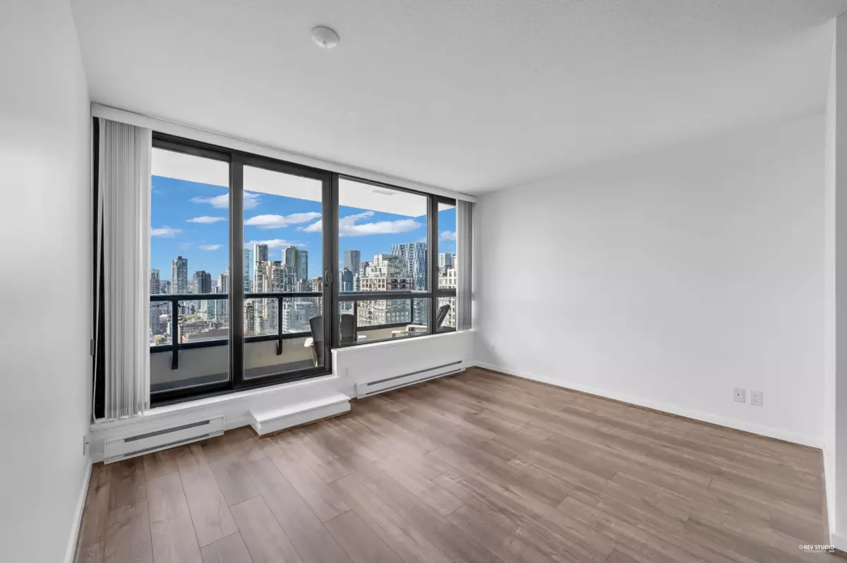 Family Room Photo of 2608 977 Mainland Street, Vancouver, BC