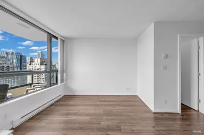 Basement Recreation Room Photo of 2608 977 Mainland Street, Vancouver, BC