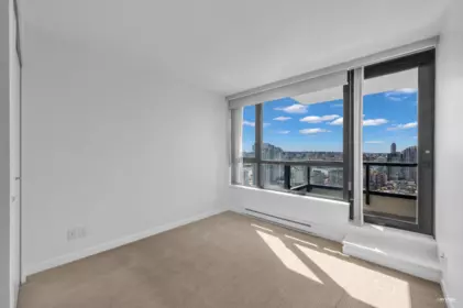 Mudroom Photo of 2608 977 Mainland Street, Vancouver, BC