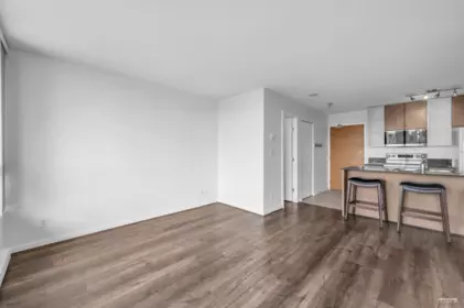Office / Den Photo of 2608 977 Mainland Street, Vancouver, BC