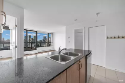 Pantry Photo of 2608 977 Mainland Street, Vancouver, BC