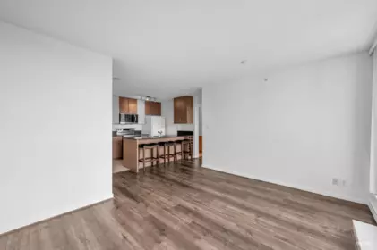 Powder Room Photo of 2608 977 Mainland Street, Vancouver, BC