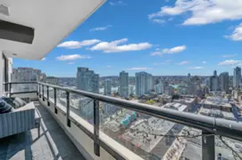 2608 977 Mainland Street, Vancouver, BC