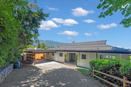 818 Younette Drive, West Vancouver, BC, West Vancouver — Single Family Residence for sale