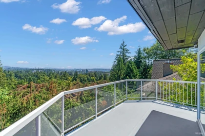 818 Younette Drive, West Vancouver, BC, West Vancouver — Single Family Residence for sale
