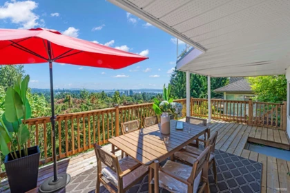 818 Younette Drive, West Vancouver, BC, West Vancouver — Single Family Residence for sale