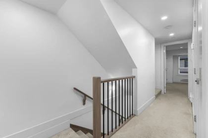 Entry Foyer Photo of 14 19670 55a Avenue, Langley, BC