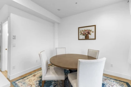 Office / Den Photo of 14 19670 55a Avenue, Langley, BC