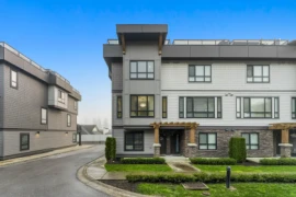 14 19670 55a Avenue, Langley, BC