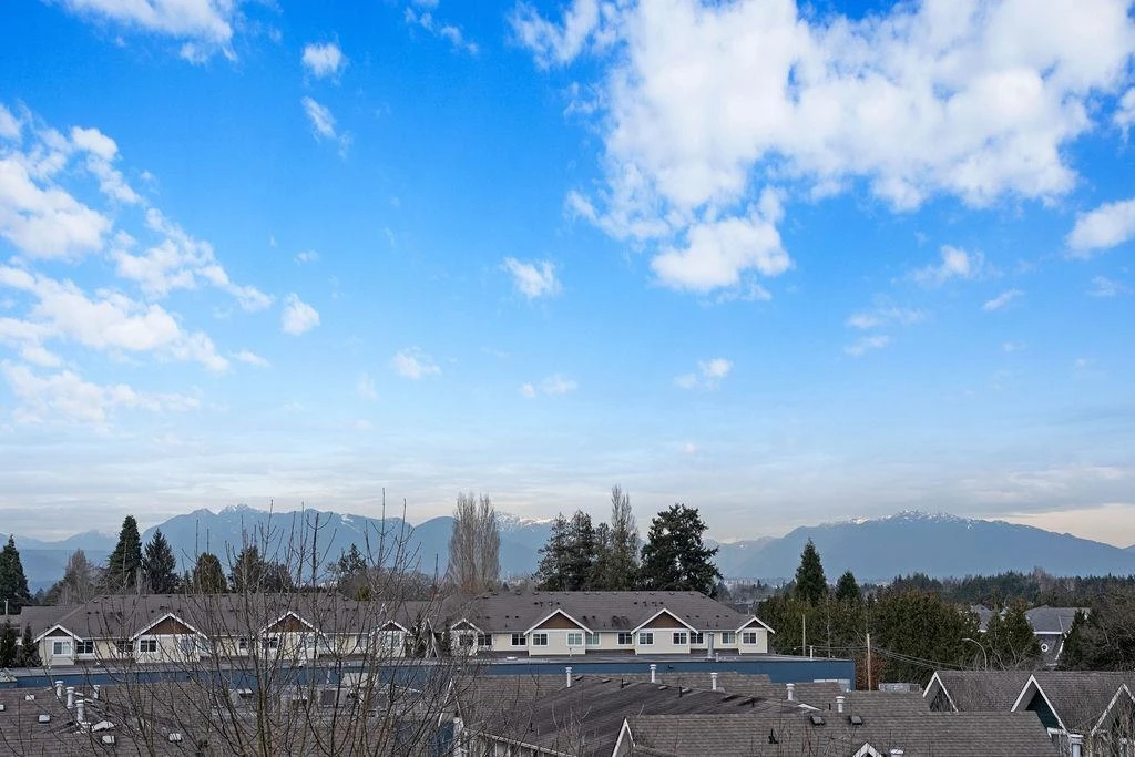 Exterior Rear Photo of 407 5800 Andrews Road, Richmond, BC