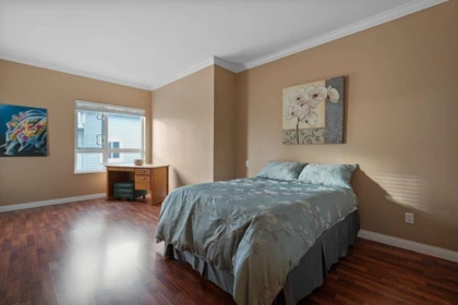Basement Recreation Room Photo of 407 5800 Andrews Road, Richmond, BC