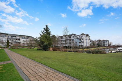 Fitness Center Photo Near 407 5800 Andrews Road, Richmond, BC
