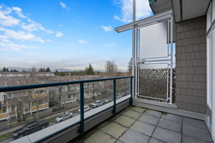 Hot Tub / Spa Photo of 407 5800 Andrews Road, Richmond, BC