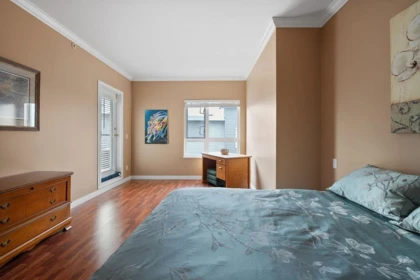 Loft / Bonus Room Photo of 407 5800 Andrews Road, Richmond, BC