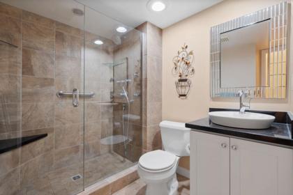 Mudroom Photo of 407 5800 Andrews Road, Richmond, BC