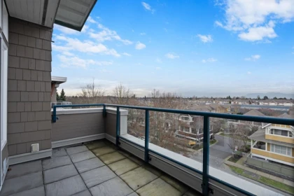 Swimming Pool Photo of 407 5800 Andrews Road, Richmond, BC