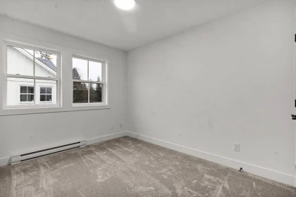 Primary Bedroom Photo of 2 2360 Crescent Way, Abbotsford, BC